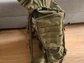 Nauja kuprinė Tasmanian Tiger Raid Pack MkIII 52l - nuotraukos Nr. 3