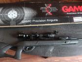 Gamo Magnum 10 - nuotraukos Nr. 4