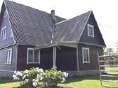 Fasadu Stogų dažymas plovimas Visoje Lietuvoje - nuotraukos Nr. 13