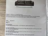 Arketipo Auto-reverse kampine + staliukas
