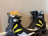 K2 Riedučiai velocity