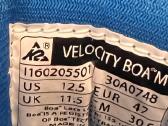 K2 Riedučiai velocity - nuotraukos Nr. 3