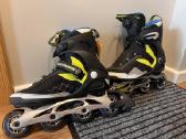 K2 Riedučiai velocity - nuotraukos Nr. 4