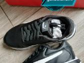 Nauji Puma Taper 37 dydžio kedai