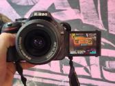 Nikon D5200