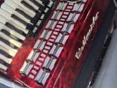 Hohner Tango 3, 96bosu, Hohner Electravoxn - nuotraukos Nr. 6