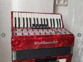 Hohner Tango 3, 96bosu, Hohner Electravoxn - nuotraukos Nr. 7