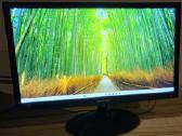Pilnas komplektas i7/32gb/1tb/gtx1060 Monitorius