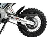 Kukirin X1 – Elektrinis krosinis motociklas 1000w - nuotraukos Nr. 9
