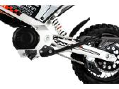 Kukirin X1 – Elektrinis krosinis motociklas 1000w - nuotraukos Nr. 10