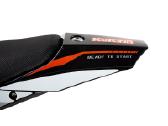 Kukirin X1 – Elektrinis krosinis motociklas 1000w - nuotraukos Nr. 11