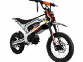Kukirin X1 – Elektrinis krosinis motociklas 1000w - nuotraukos Nr. 5