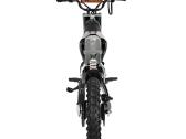 Kukirin X1 – Elektrinis krosinis motociklas 1000w - nuotraukos Nr. 14