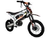Kukirin X1 – Elektrinis krosinis motociklas 1000w