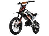 Kukirin X1 – Elektrinis krosinis motociklas 1000w - nuotraukos Nr. 3