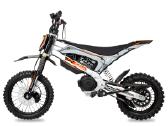 Kukirin X1 – Elektrinis krosinis motociklas 1000w - nuotraukos Nr. 19