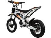 Kukirin X1 – Elektrinis krosinis motociklas 1000w - nuotraukos Nr. 20