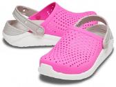 Nauji Crocs Literide 32 ir 34/35 dydžių