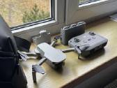 Dji Mini 2 Se Fly More Combo - nuotraukos Nr. 2