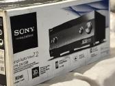 Muzikinis centras Sony