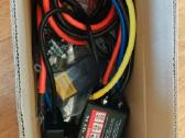 El gerve 3000lbs ir 4500lbs 12v - nuotraukos Nr. 5