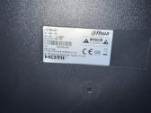 Dahua monitorius 43'' coliai Lm43-f200 - nuotraukos Nr. 3