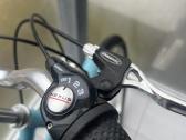Drag Classic miesto dviratis Shimano Nexus 3 - nuotraukos Nr. 6