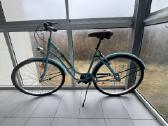 Drag Classic miesto dviratis Shimano Nexus 3 - nuotraukos Nr. 2
