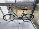 Drag Classic miesto dviratis Shimano Nexus 3 - nuotraukos Nr. 3