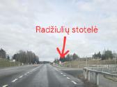 Parduodamas Žemės sklypas Grąžtelių k. - nuotraukos Nr. 12