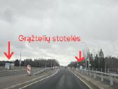 Parduodamas Žemės sklypas Grąžtelių k. - nuotraukos Nr. 17