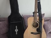Yamaha F310 - Pilnas komplektas -