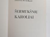 Šermukšnių karoliai. Dolorosa Berteškaitė - nuotraukos Nr. 3