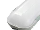 Pramoninis LED hermetiškas šviestuvas 60w, 150 cm, - nuotraukos Nr. 2