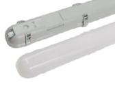 Pramoninis LED hermetiškas šviestuvas 60w, 150 cm, - nuotraukos Nr. 5