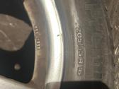 Lieti ratlaniai Borbet r16 5x112 - nuotraukos Nr. 6