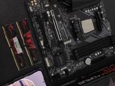 Ryzen 9 3900x komplektas, B550, 32gb RAM - nuotraukos Nr. 3