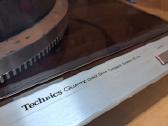 Technics SL-m1 grotuvas - nuotraukos Nr. 2