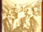 Levas Tolstojus " Prisikėlimas".