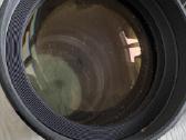 Samyang Mf 85mm f/1.4 Sony A jungtis - nuotraukos Nr. 3