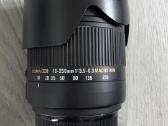 Sigma 18-250mm F3.5-6.3 Dc Macro OS Sony A-mount