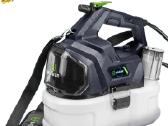Akumuliatoriniai purkštuvai 5l, 8l, 16l, 20l Wuber - nuotraukos Nr. 2
