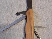 Victorinox peilis