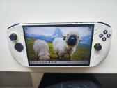 Legion Go S konsolė su 8" 120hz - nuotraukos Nr. 3