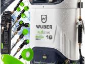 Akumuliatoriniai purkštuvai 5l, 8l, 16l, 20l Wuber - nuotraukos Nr. 5