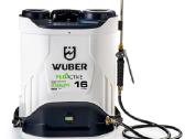 Akumuliatoriniai purkštuvai 5l, 8l, 16l, 20l Wuber - nuotraukos Nr. 7
