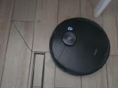 Ecovacs Deebot Ozmo T8 Aivi