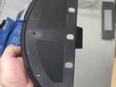 Ecovacs Deebot Ozmo T8 Aivi - nuotraukos Nr. 9