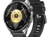 Huawei Watch GT 6 Black, naujas