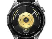 Huawei Watch GT 6 Black, naujas - nuotraukos Nr. 2